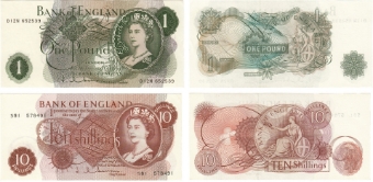 Hollom £1 and £10 shillings_main
