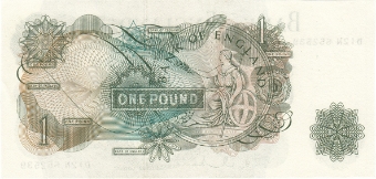 Hollom £1 shilling_rev