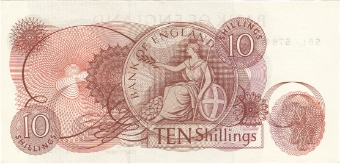 Hollom £10 shilling_rev