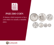 Picture of Pseudo Coin