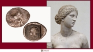 Picture of Diobol's Honouring Aphrodite