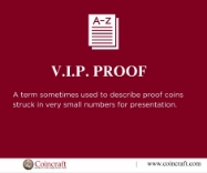 Picture of V.I.P Proof