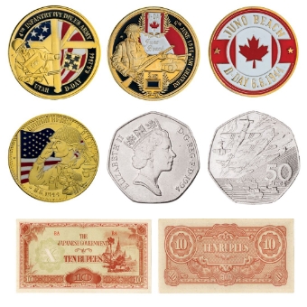 World War Two Special Package_main
