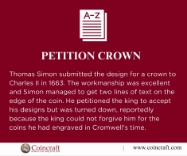 Picture of Petition Crown