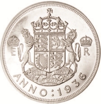 Edward VIII GB no Legend Silver_rev
