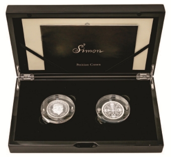 Petition Crown Silver Proof Set 2023_main