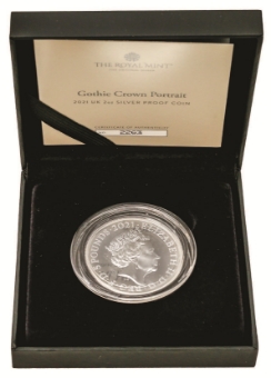 2 Ounce Silver Proof Gothic Crown 2021_main_1