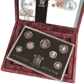 1996 Silver Proof Set_main