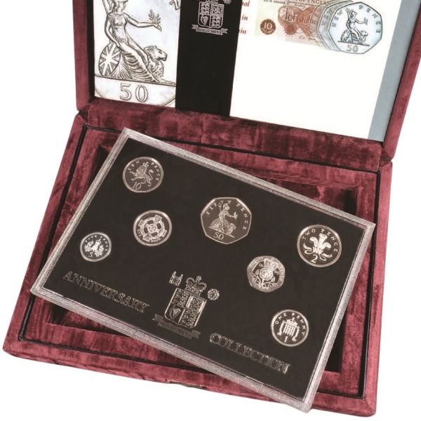 1996 Silver Proof Set_main