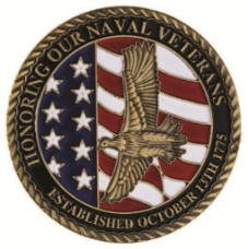 American Navy Veterans_obv