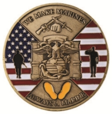 We Make Marines_obv