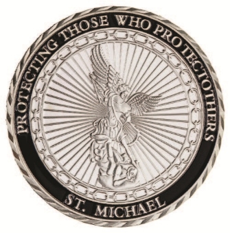 Picture of Medallion Give Away
