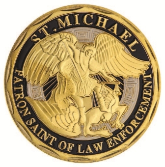Picture of Medallion Give Away