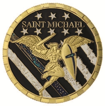 Picture of Medallion Give Away