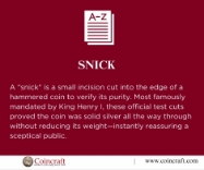 Picture of Snick