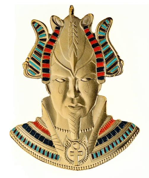Ghana 2 Cedis Osiris