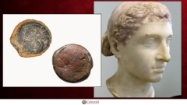 Picture of Hollywood vs. History: What Cleopatra Really Looked Like on Ancient Coins