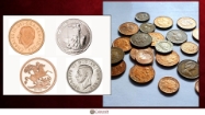 Picture of What to Do if You Inherit a Coin Collection: A Beginner's Guide
