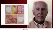 Picture of Cape Verde Escudos Featuring Henrique Teixeira de Sousa (1919 - 2006)