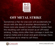 Picture of Off Metal Strike