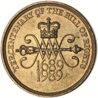 1989 £2 Bill of Rights Unc_rev