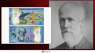 Picture of Costa Rica Coloneds Featuring Mauro Fernandez Acuna (1843 – 1905)