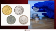 Picture of The Proper Way to Handle a Coin