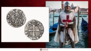 Picture of Coins of the Crusades: Cultural Hybridity, Imitation Dinars, and Economic Pragmatism in the Levant