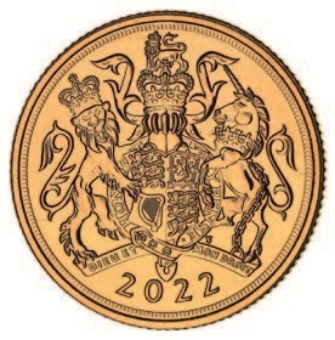 2022 Gold Sovereign Platinum Jubilee_rev