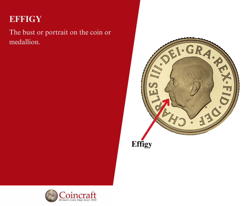 Effigy - Coincraft