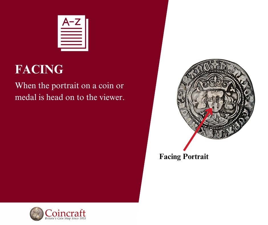 Glossary of the week: Facing - Coincraft