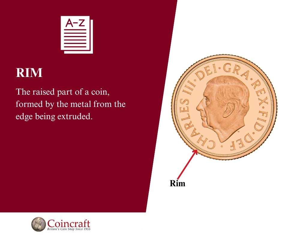 Rim - Coincraft